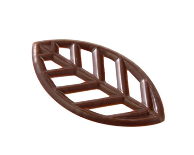 LEAVES E07877 - SMET CHOCOLATERIE - 725g - 550 units