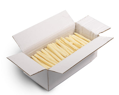 E0832 WHITE PENCIL RUBENS - SMET CHOCOLATERIE - 900g