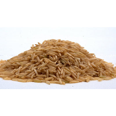 ORGANIC BROWN BASMATI RICE - GENESIS 25 kg
