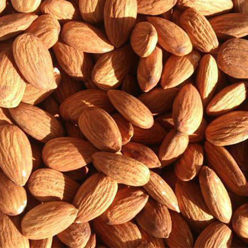 ORGANIC EUROPEEN NATURAL ALMONDS - GENESIS 25 kg