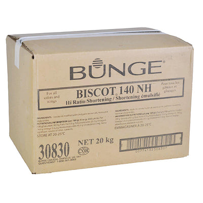 BISCOT 140 NH - BUNGE - 20 kg