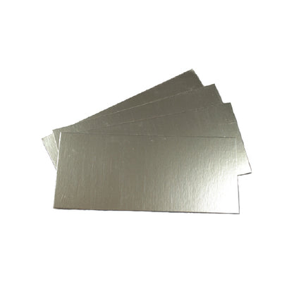 LOG BOARDS - STRONG 4 7/8 x 10 7/8 50 units