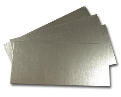 LOG BOARDS - STRONG 5 7/8 x 14 7/8 50 units