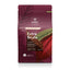 EXTRA RAW COCOA POWDER TREATED WITH ALKALI 22/24% - 1kg - 6 units