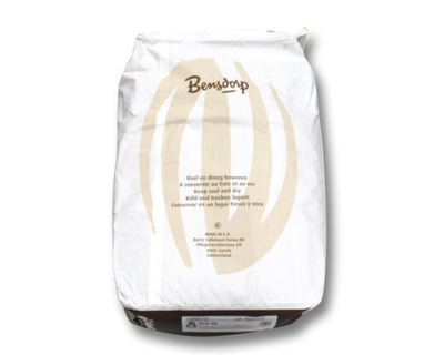 COCOA POWDER 22/24% - BENSDORP - 22.68kg