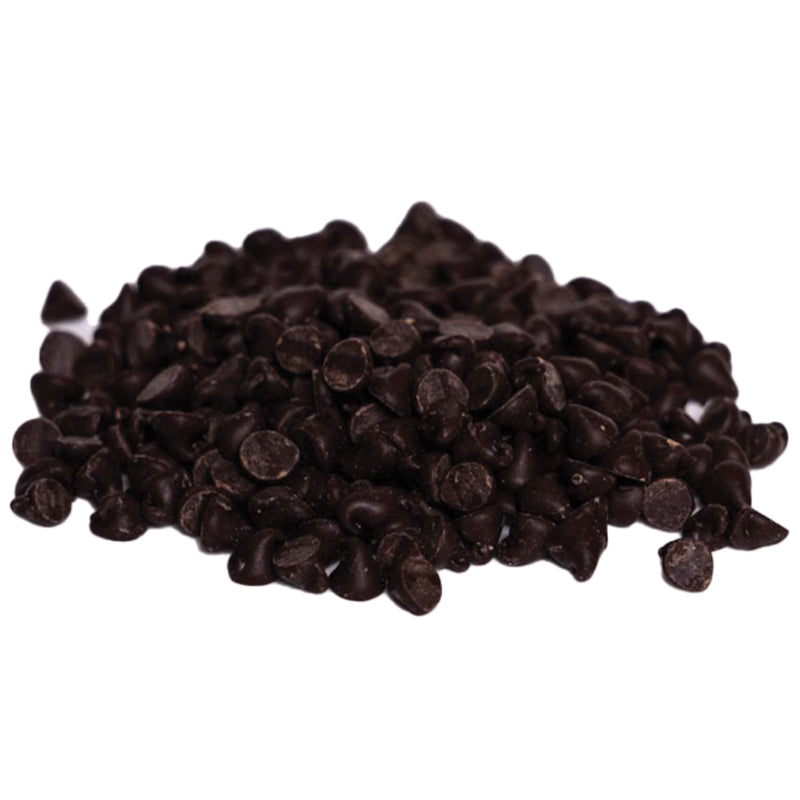 SEMI-SWEET CHOCOLATE CANYON 4000 CT 10 kg