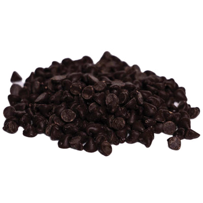 SEMI-SWEET CHOCOLATE CANYON 4000 CT 10 kg