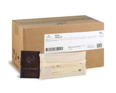 PURE COCOA PASTE BLOCK - BARRY CALLEBAUT - 5kg