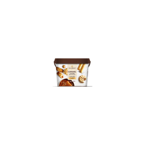 CARAMEL FILLING - BARRY CALLEBAUT 5 kg