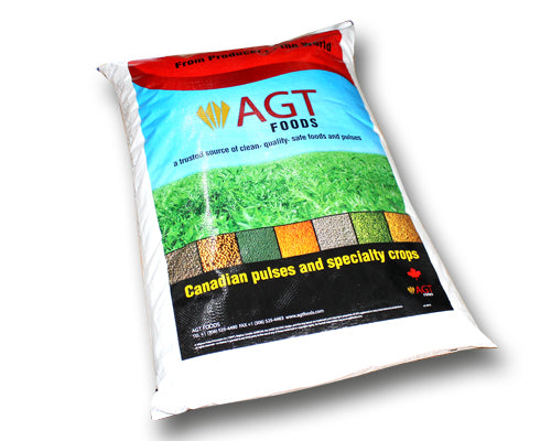 WHITE PEA BEANS NAVY - CLIC 22.68 kg