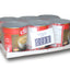 CANNED CHICKPEAS - CLIC 2.84 litres