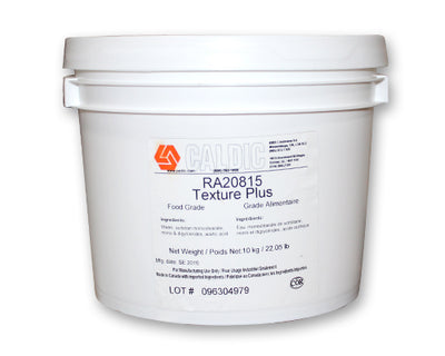 TEXTURE PLUS CAKE EMULSIFIER - 10 kg