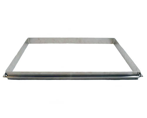 SQUARE OR RECTANGULAR FRAMES 400 MM X 600 MM X 1 3/4