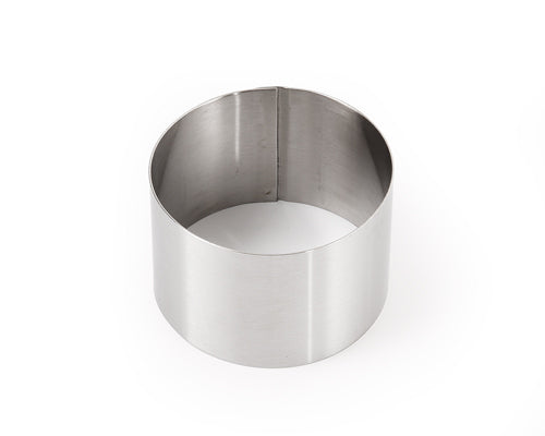 CERCLE INOX 3 X 2