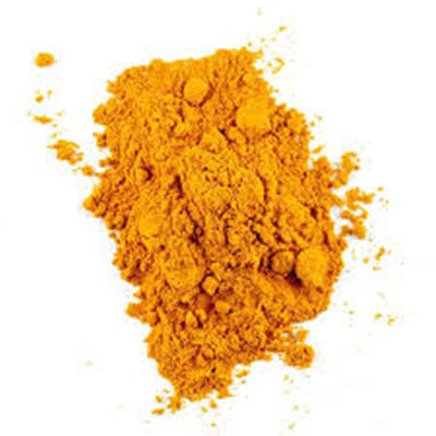 TURMERIC GROUND - 25 kg