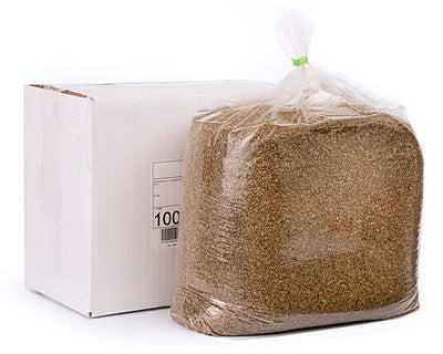 WHOLE ANISE SEED - 2.27 kg
