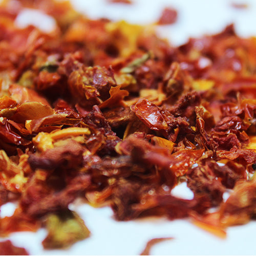 DEHYDRATED TOMATO FLAKE - 2.27 kg