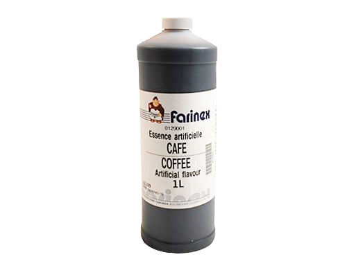 COFFEE ARTIFICIAL FLAVOUR - BERTHELET 1 litres