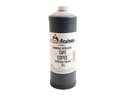 COFFEE ARTIFICIAL FLAVOUR - BERTHELET 1 litres