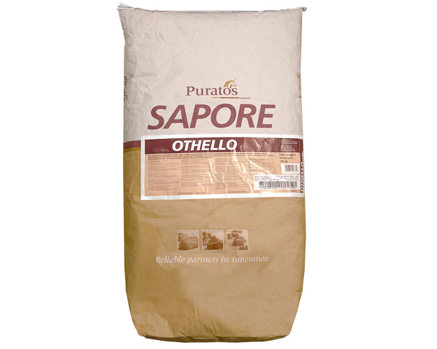 SAPORE OTHELLO 7170 IN POWDER - PURATOS 25 kg