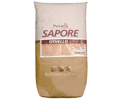 SAPORE OTHELLO 7170 IN POWDER - PURATOS 25 kg