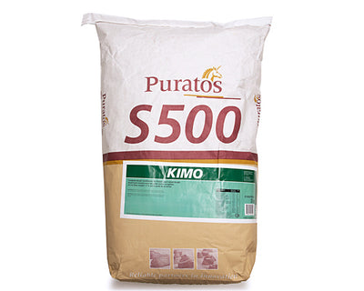 DOUGH CONDITIONER IN POWDER S500 KIMO - PURATOS 25 kg