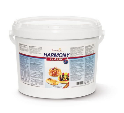 GLAZE HARMONY CLASSIC NEUTRAL 9 kg