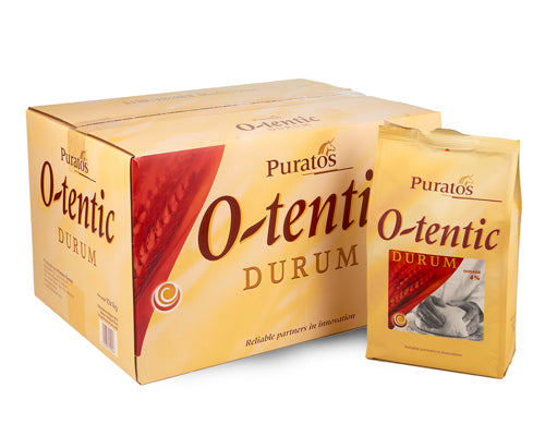 O-TENTIC DURUM - PURATOS 1 kg