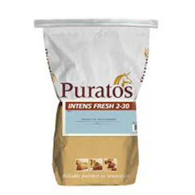 INTENS FRESHNESS - PURATOS 20 kg