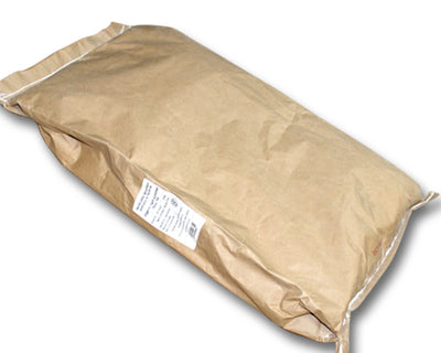 ORGANIC GLUTEN FREE LIGHT BUCKWHEAT FLOUR - TRIGONE - 20kg