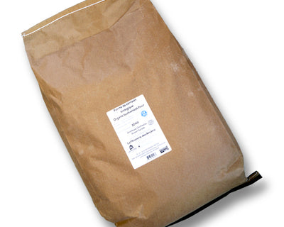ORGANIC GLUTEN FREE BUCKWHEAT FLOUR - LA MINOTERIE DES ANCIENS - 20kg