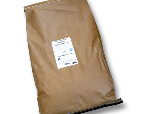 ORGANIC ALL-PURPOSE MIX FLOUR GLUTEN FREE - LA MINOTERIE DES ANCIENS - 20kg