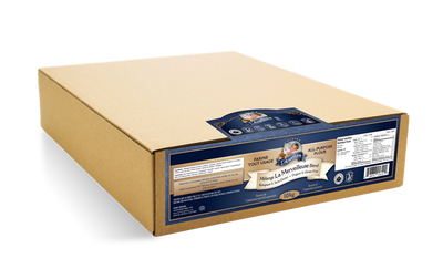 FARINE TOUT USAGE BIOLOGIQUE SANS GLUTEN LA MERVEILLEUSE – CUISINE L’ANGÉLIQUE – 2 X 5 KG