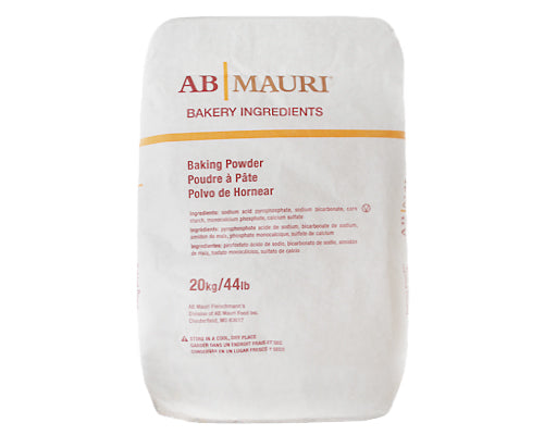 BAKING POWDER - FLEISCHMANN'S 20 kg