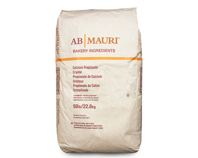 CALCIUM PROPRIONATE (2560)- 50 lb