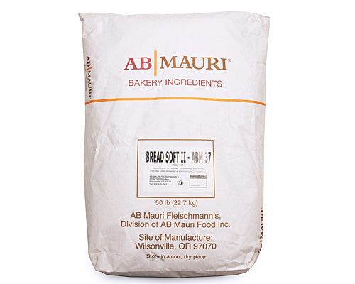 BREAD SOFT II 37 -50 lbs - 22.68 kg