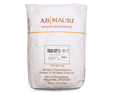 BREAD SOFT II 37 -50 lbs - 22.68 kg