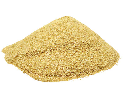 ORGANIC GRANULATED MAPLE SUGAR - PRESTIGE - 15 kg