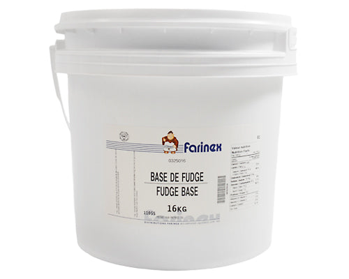FUDGE BASE PAIL - CEBON 16 kg