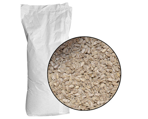 99.98% PURE SHELLED SUNFLOWER SEED - BONOIL 22.68 kg