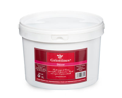 CHERRY DECOR 25% AQSN - GRANDES DISTILLERIES PEUREUX 3 litres