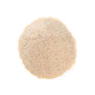 GRANULATED GARLIC - 25 kg
