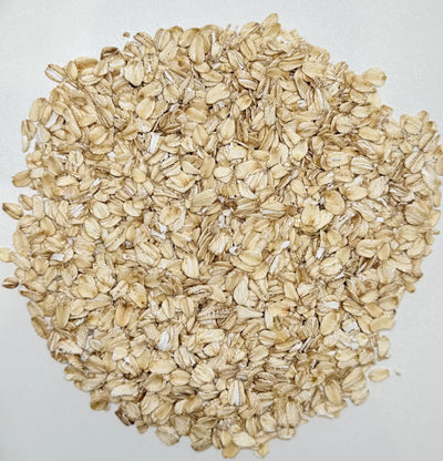 LARGE OAT FLAKES - OLOFÉE - 25kg
