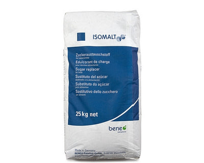 ISOMALT TYPE ST-M - 25 kg