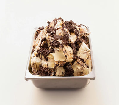 JOYCREAM CHOCOBISCOTTO - SANS GLUTEN 5 Kg