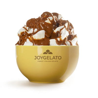 JOYCREAM SEL DE MER CARAMEL 5kg