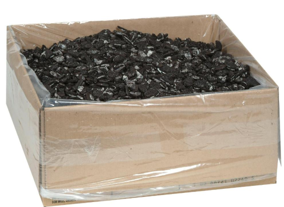 COOKIE OREO MEDIUM CRUMBS - 11.3kg