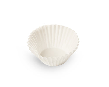 WHITE CANDY MOLD 2.5 x1 x 3/4 - 10 000 units
