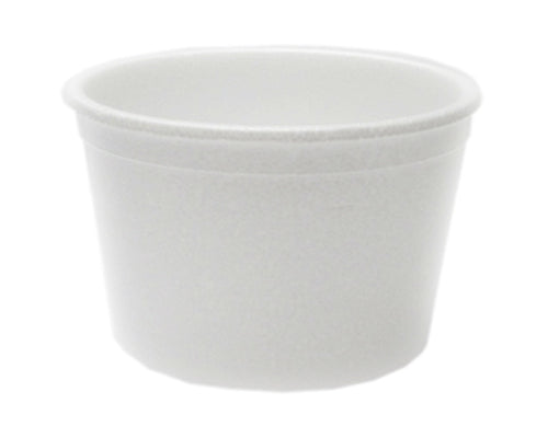 CONTAINING 8 C FOAM ROUND 8 oz 500 units