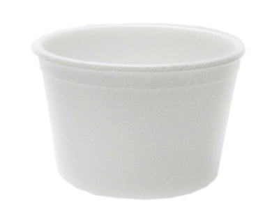 CONTAINING 8 C FOAM ROUND 8 oz 500 units